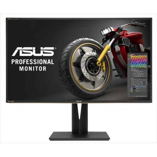 ASUS PA329Q 4K　Professional monitor