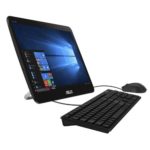 ASUSPRO All-in-One PC V161GAT (V161GAT-N4PROBLK)