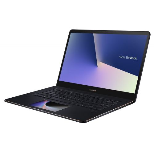 ASUS ZenBook Pro 15 UX580GD（UX580GD-8750）