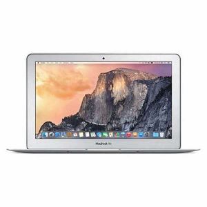 アップル(Apple)　MQD42J/A　MacBook　Air　13インチ　256GB