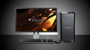 価格com プロダクトアワード2017 金賞受賞モデルの後継機が登場!! NEXTGEAR-MICRO im610SA1-C