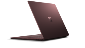 Surface Laptop 2