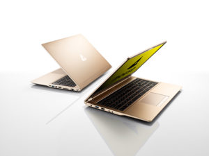 m-Book B508H [15.6型]