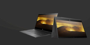 HP ENVY 13 x360
