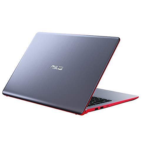 エイスース 15.6型 ノートパソコン ASUS VivoBook S15 S530UA スターリーグレーレッド S530UA-825GR