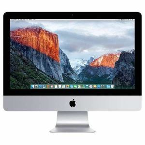 アップル(Apple)　MMQA2J/A　iMac　2.3GHzデュアルコアIntel　Core　i5　21.5インチ