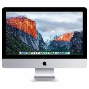 アップル(Apple)　MNDY2J/A　iMac　3.0GHzクアッドコアIntel　Core　i5　21.5インチ　Retina　4Kディスプレイモデル