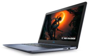 【Dell】Dell G3 17 プレミアム（GTX1050搭載） Dell G3 17 プレミアム（GTX1050搭載）