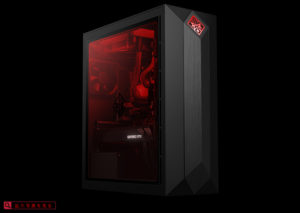 OMEN OBELISK Desktop 875-1000jp