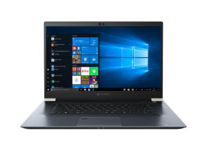 dynabook ZZ75/LL Webオリジナル 型番：W6ZZ75BLLB