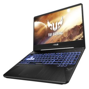 ASUS TUF Gaming FX505DU (FX505DU-A7G1660T)