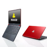 m-Book X400B　マウスコンピューター