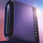 NEW ALIENWARE AURORA プレミアム・RTX搭載