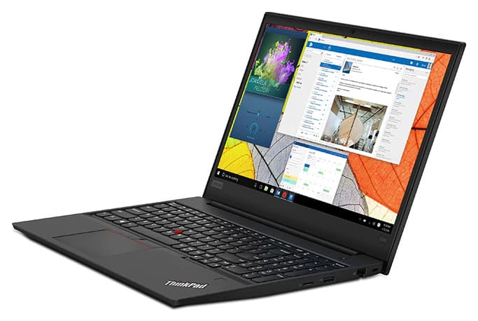 Lenovo  ThinkPad E595