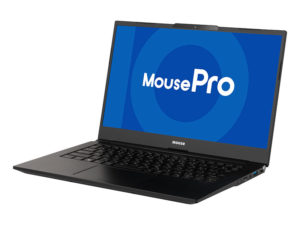 14.0型ノングレア液晶ノートパソコン MousePro NB4シリーズ
