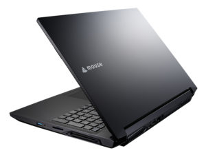 マウスコンピューター　m-Book K700XN-M2SH5