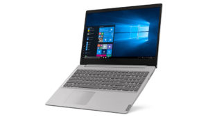 Lenovo  IdeaPad S145 (15, AMD)