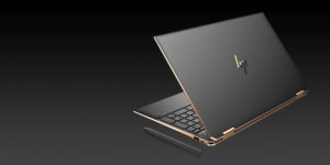 HP Spectre x360 15