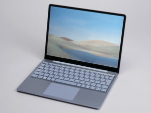Surface Laptop Go