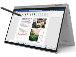 IdeaPad Flex 550(14)