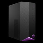 Pavilion Gaming Desktop TG01（AMD）