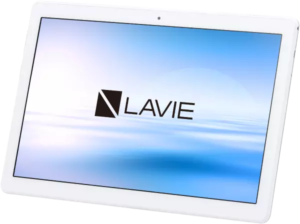 NEC　LAVIE Tab E