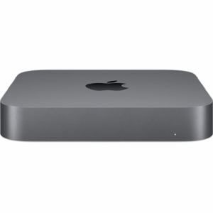 アップル(Apple)　MXNG2J／A　Mac　mini　2020年モデル　3.0GHz　6コア第8世代Intel　Core　i5　512GB