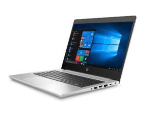 HP ProBook 430 G7