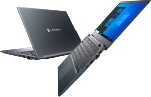 Dynabook　G83/HS