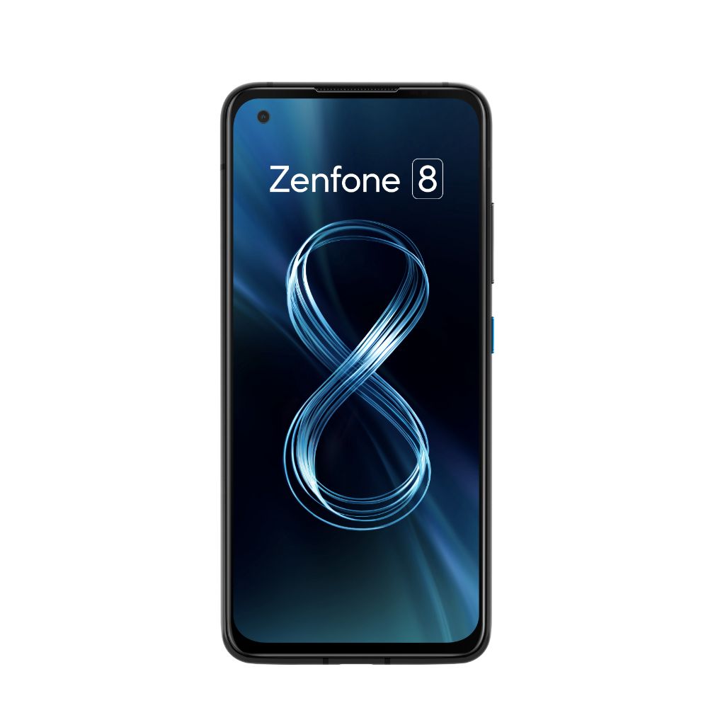 Zenfone 8 (ZS590KS-BK256S16)