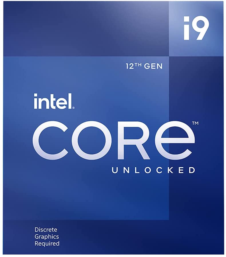 Intel Corei9 プロセッサー 12900KF 3.2GHz（ 最大 5.2GHz ） 第12世代 LGA 1700 BX8071512900KF