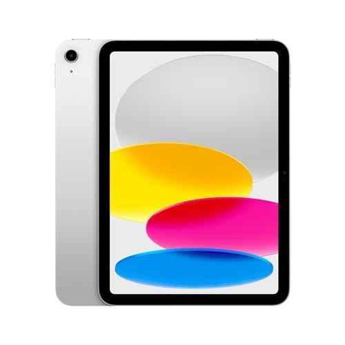 Apple(アップル) MD3Y4J/A iPad A16 11インチ Wi-Fiモデル 128GB シルバー